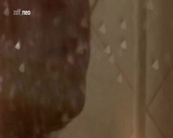 Cosma Shiva Hagen – Rosa Roth