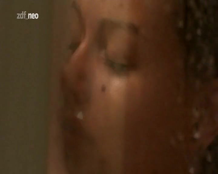 Cosma Shiva Hagen – Rosa Roth