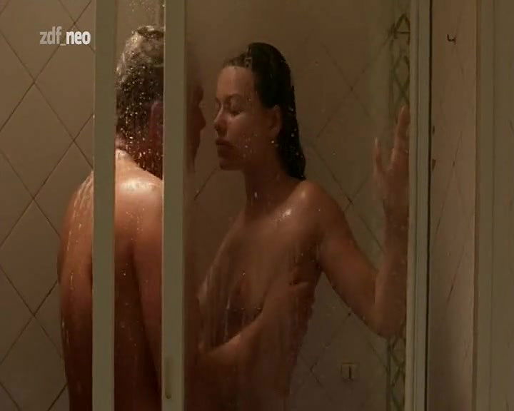 Cosma Shiva Hagen – Rosa Roth