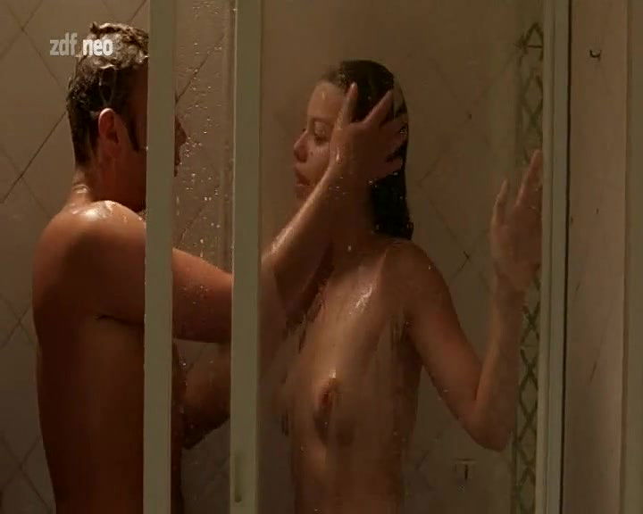 Cosma Shiva Hagen – Rosa Roth