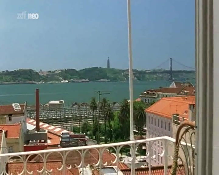 Cosma Shiva Hagen – Rosa Roth