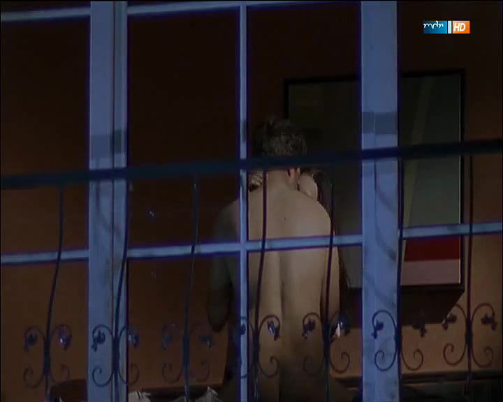 Cosma Shiva Hagen – Tatort