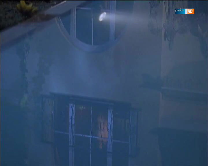 Cosma Shiva Hagen – Tatort