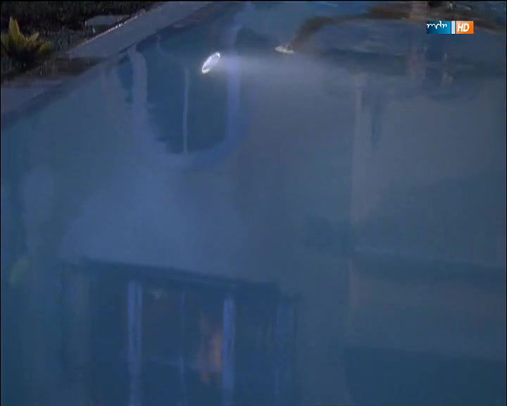 Cosma Shiva Hagen – Tatort