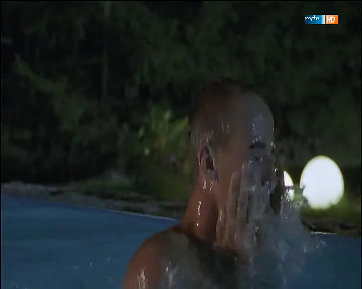 Cosma Shiva Hagen – Tatort