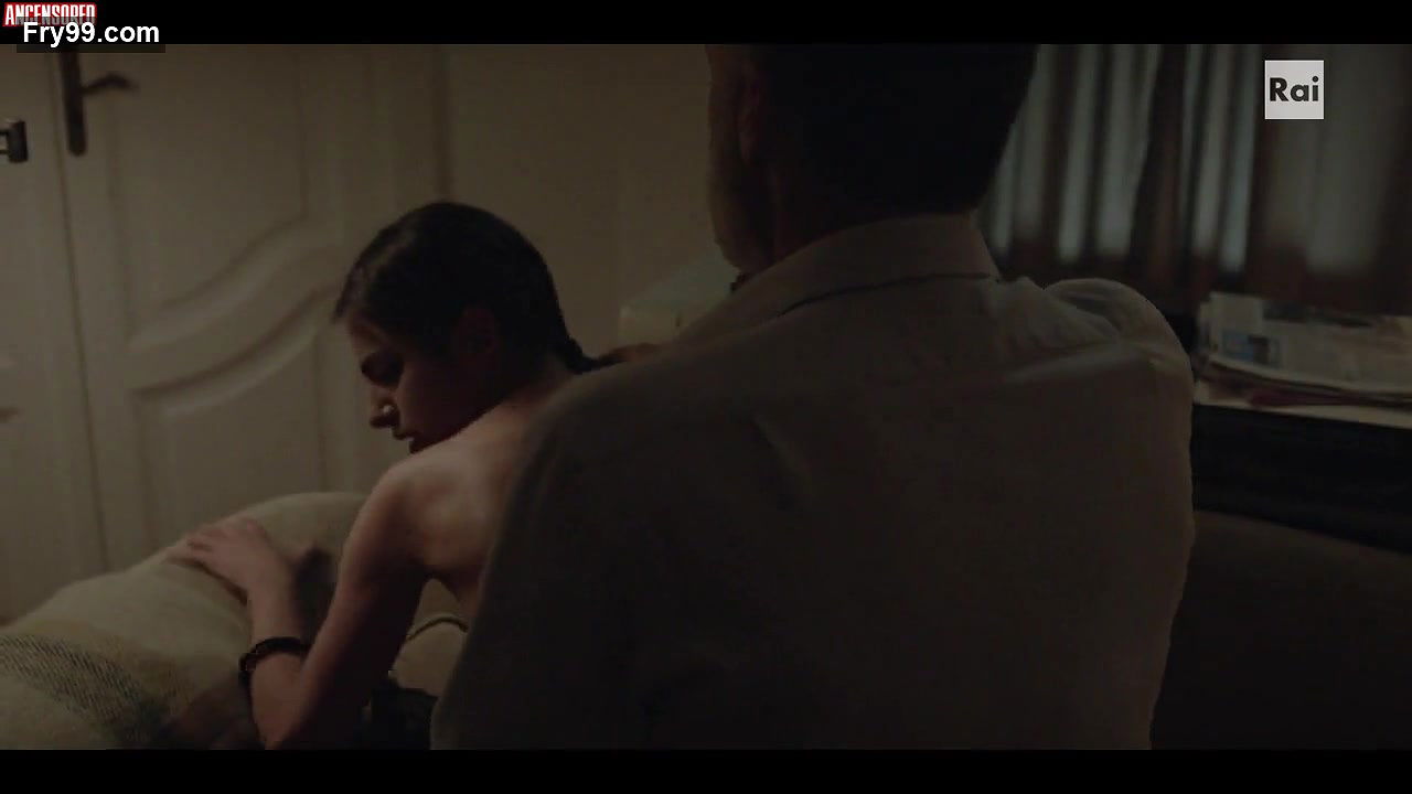 costanza prozzo – non uccidere