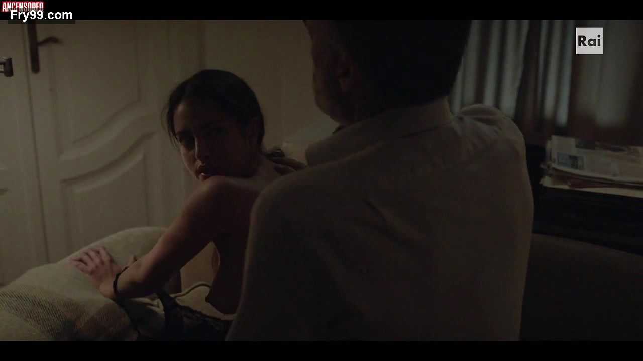 costanza prozzo – non uccidere