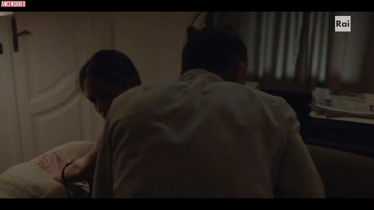 costanza prozzo – non uccidere