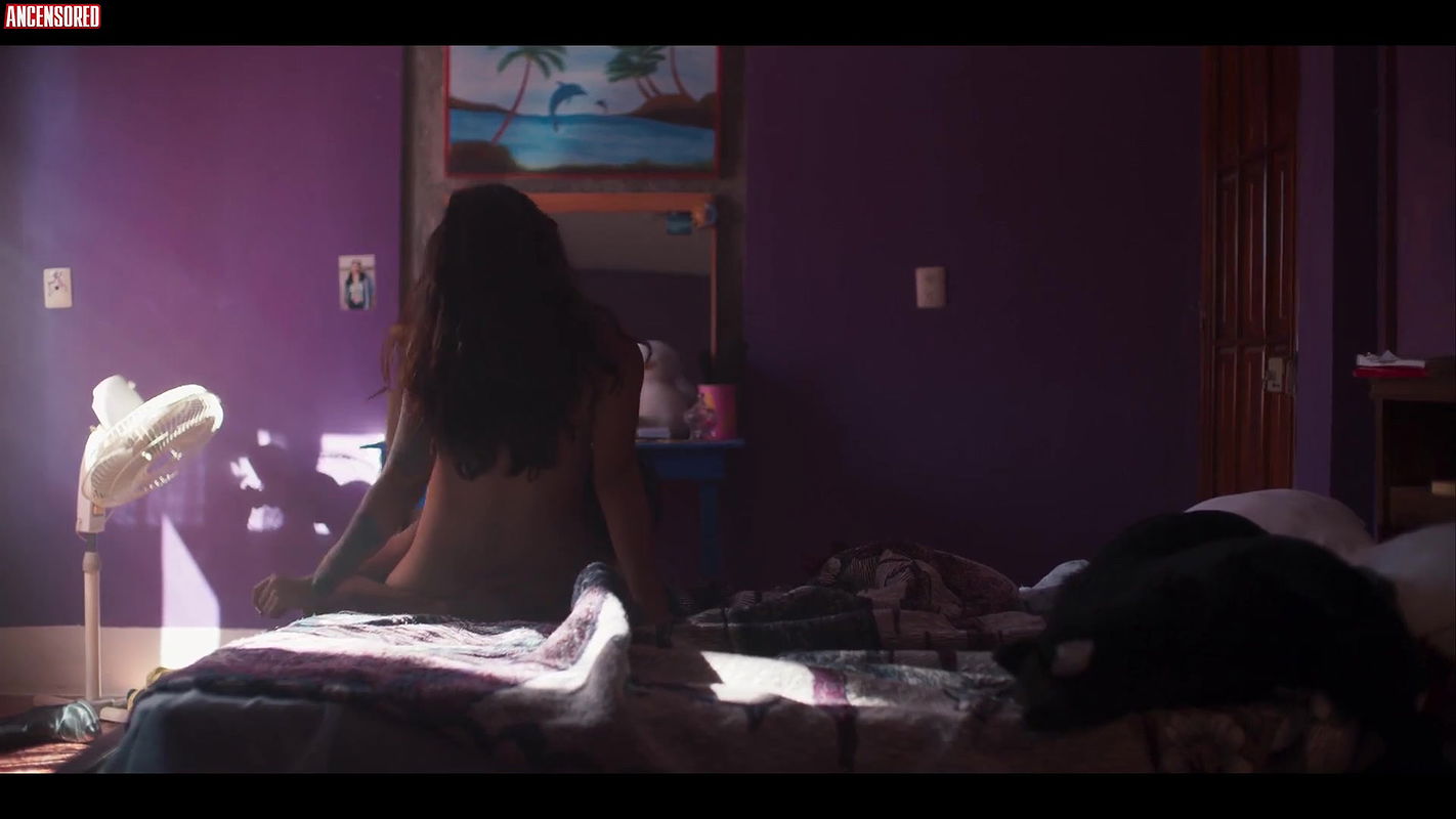 coty camacho – unstoppable