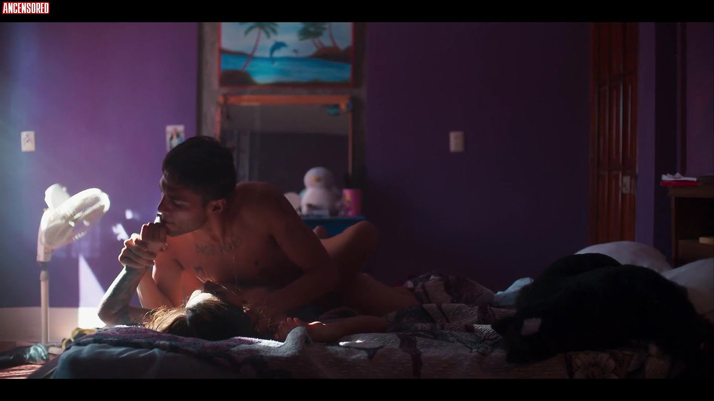 coty camacho – unstoppable