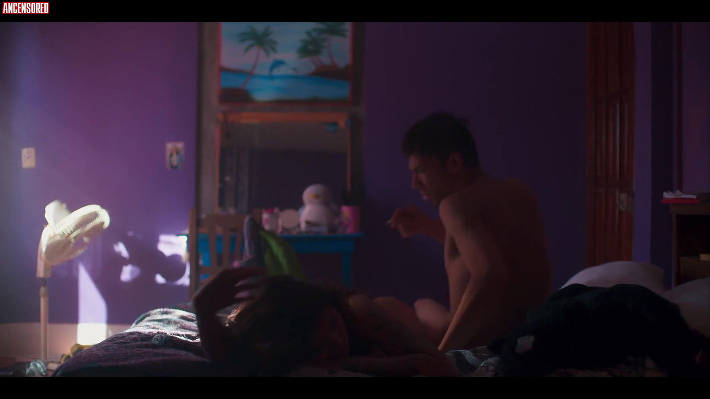 coty camacho – unstoppable