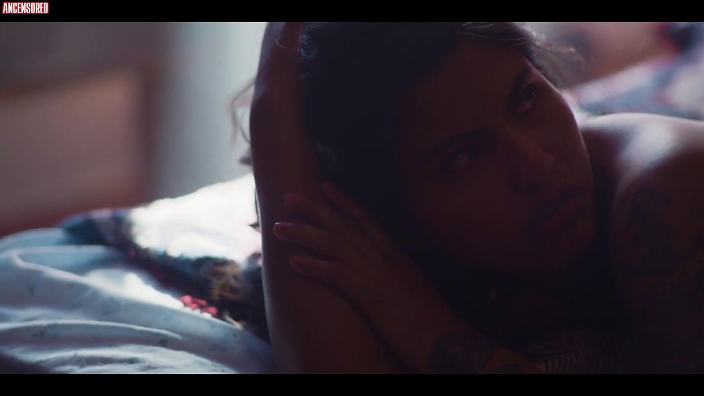 coty camacho – unstoppable