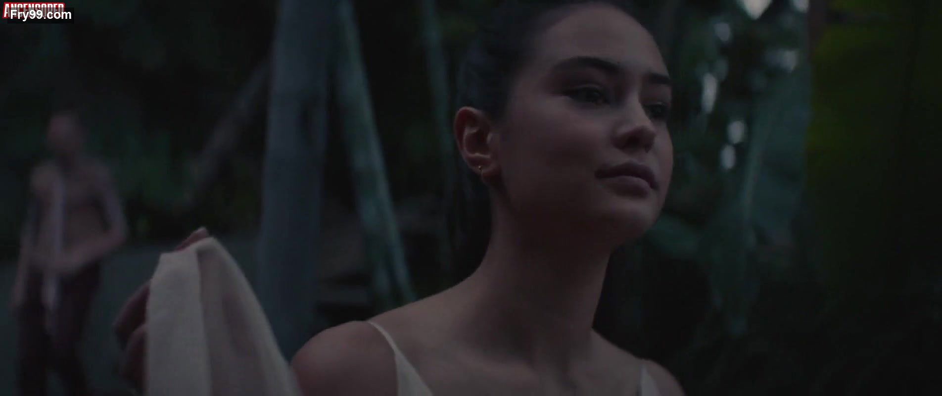 Courtney Eaton – perfect 2
