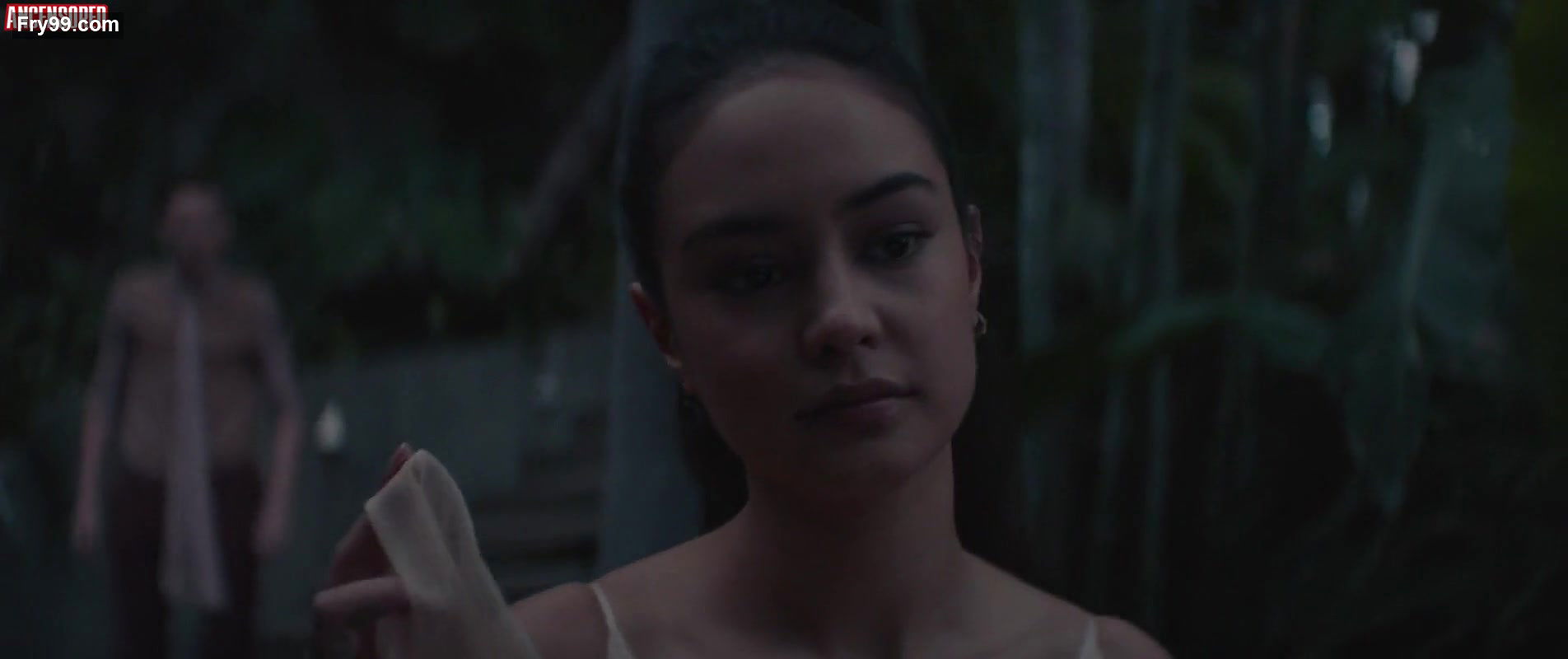 Courtney Eaton – perfect 2