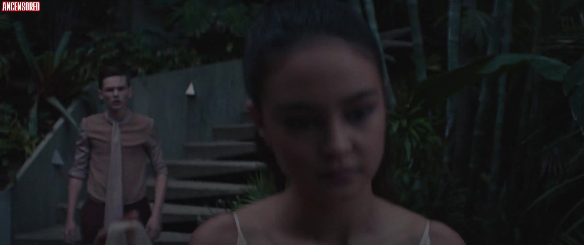 Courtney Eaton – perfect 2