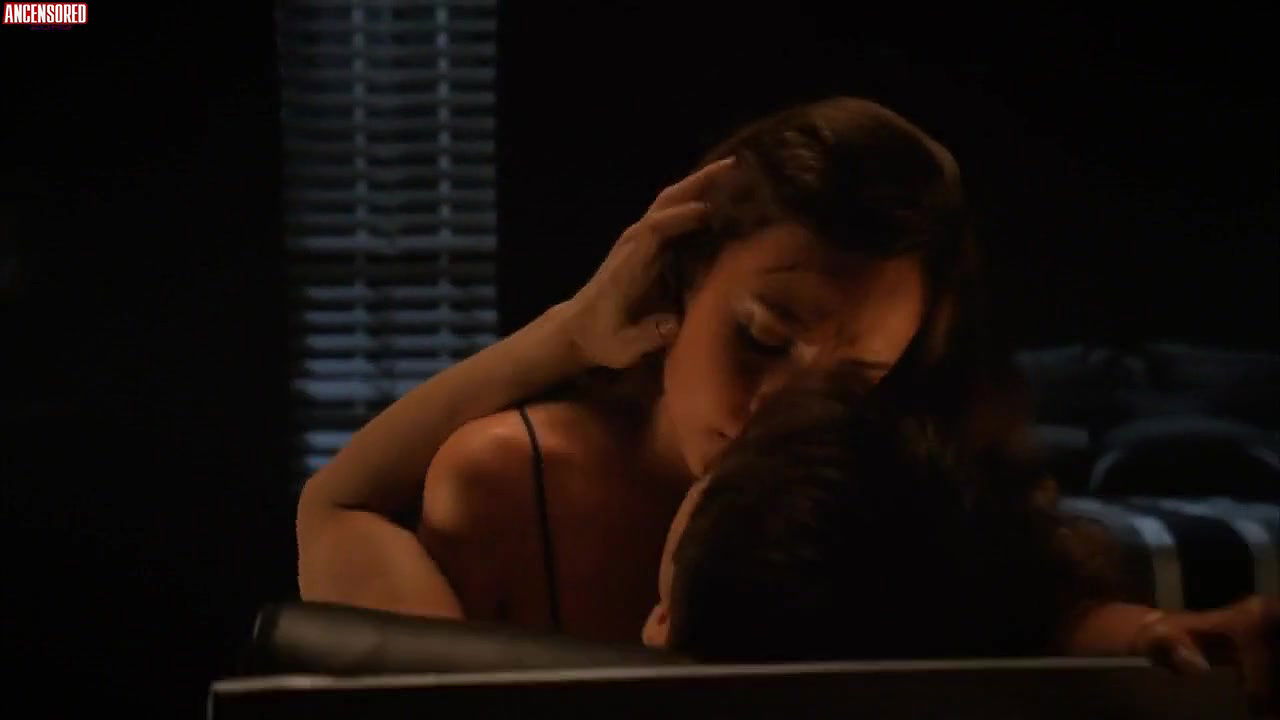 Courtney Ford – True Blood