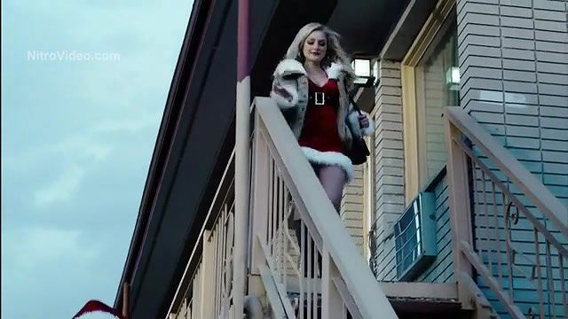 courtney jane white – Silent Night