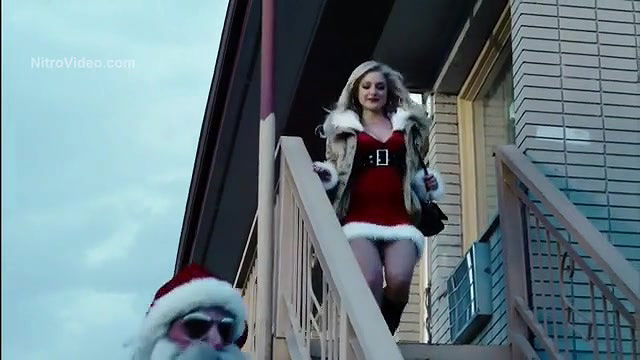 courtney jane white – Silent Night