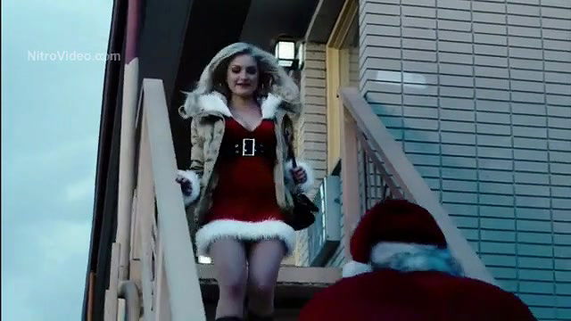 courtney jane white – Silent Night