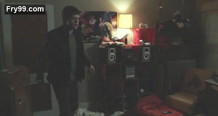 cressida bonas – the bye bye man