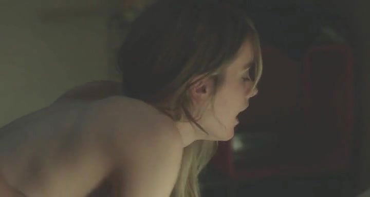 cressida bonas – the bye bye man