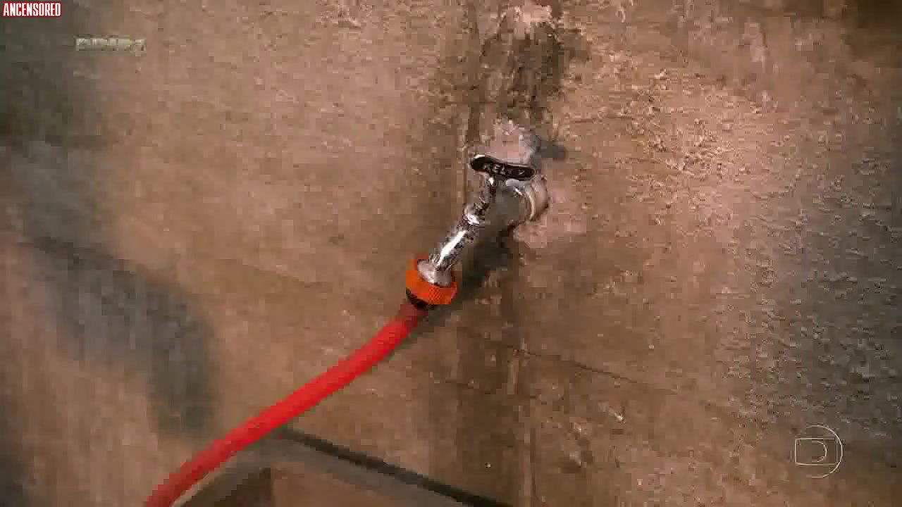 cris vianna – Fina Estampa