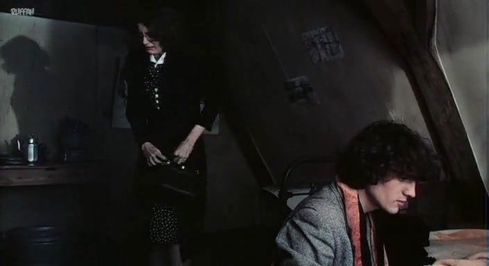 Cristel Braak – Kort Amerikaans