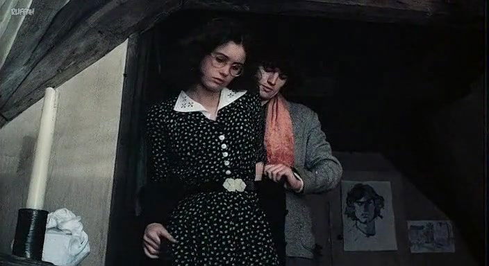 Cristel Braak – Kort Amerikaans