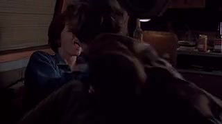 Cristi Harris – Night of the Scarecrow