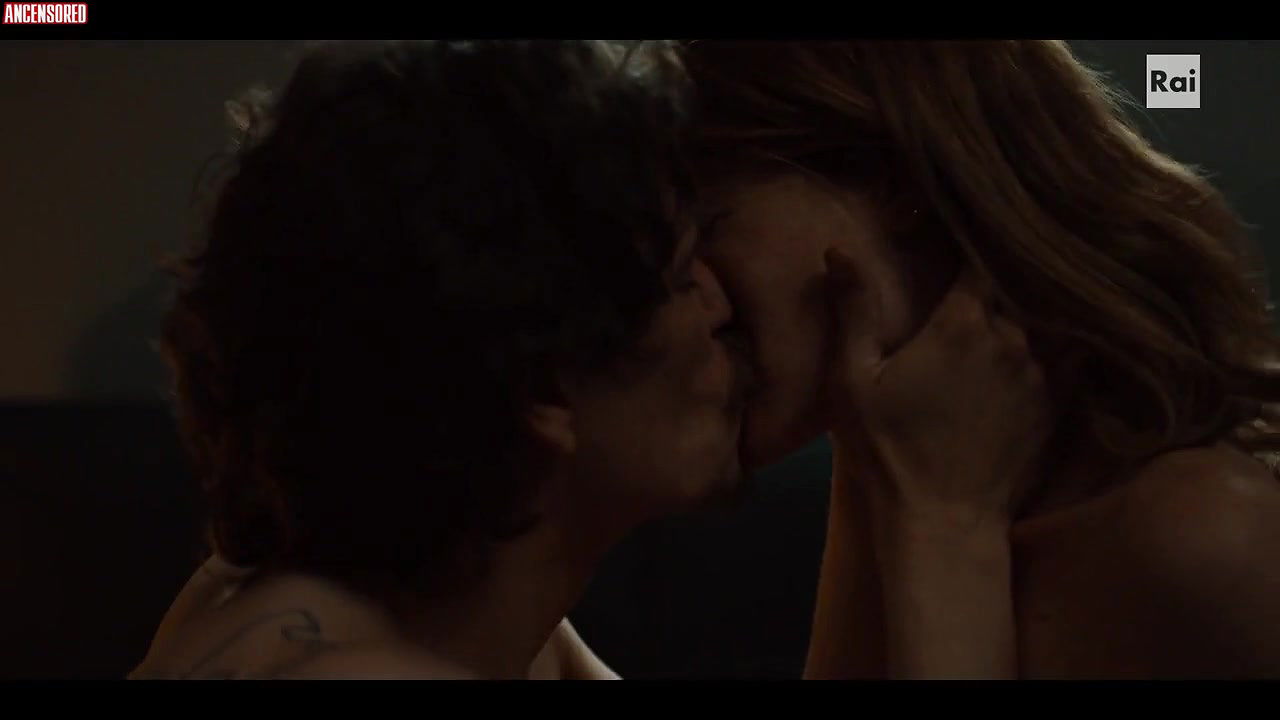 Cristiana Capotondi – beautiful to die