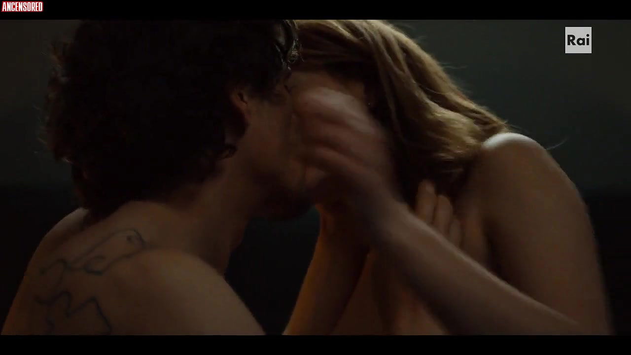 Cristiana Capotondi – beautiful to die