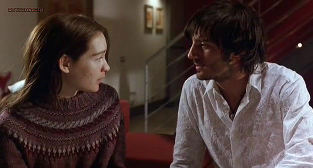 Cristiana Capotondi – Come tu mi vuoi