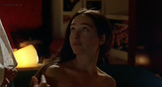 Cristiana Capotondi – Come tu mi vuoi