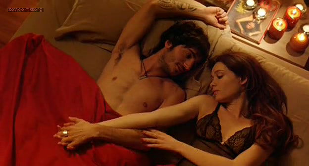 Cristiana Capotondi – Come tu mi vuoi