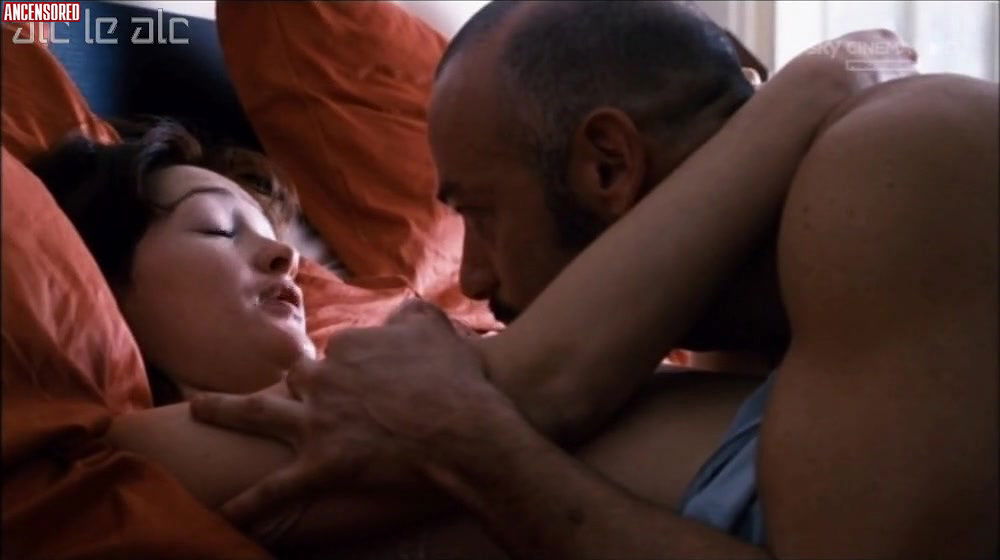 Cristiana Capotondi – Dalla vita in poi