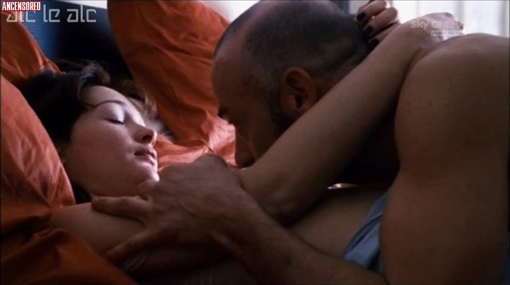 Cristiana Capotondi – Dalla vita in poi