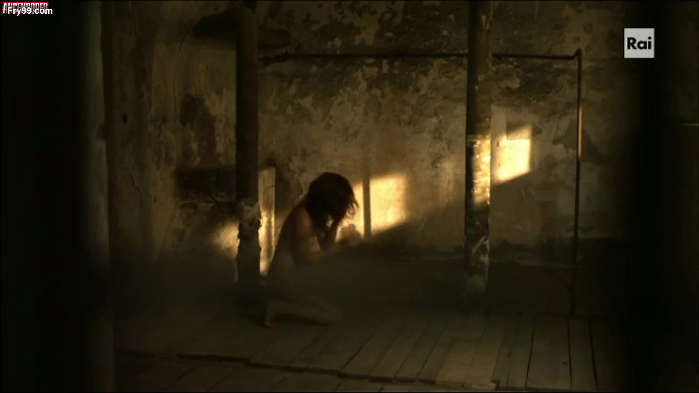 Cristiana Capotondi – hidden olympics