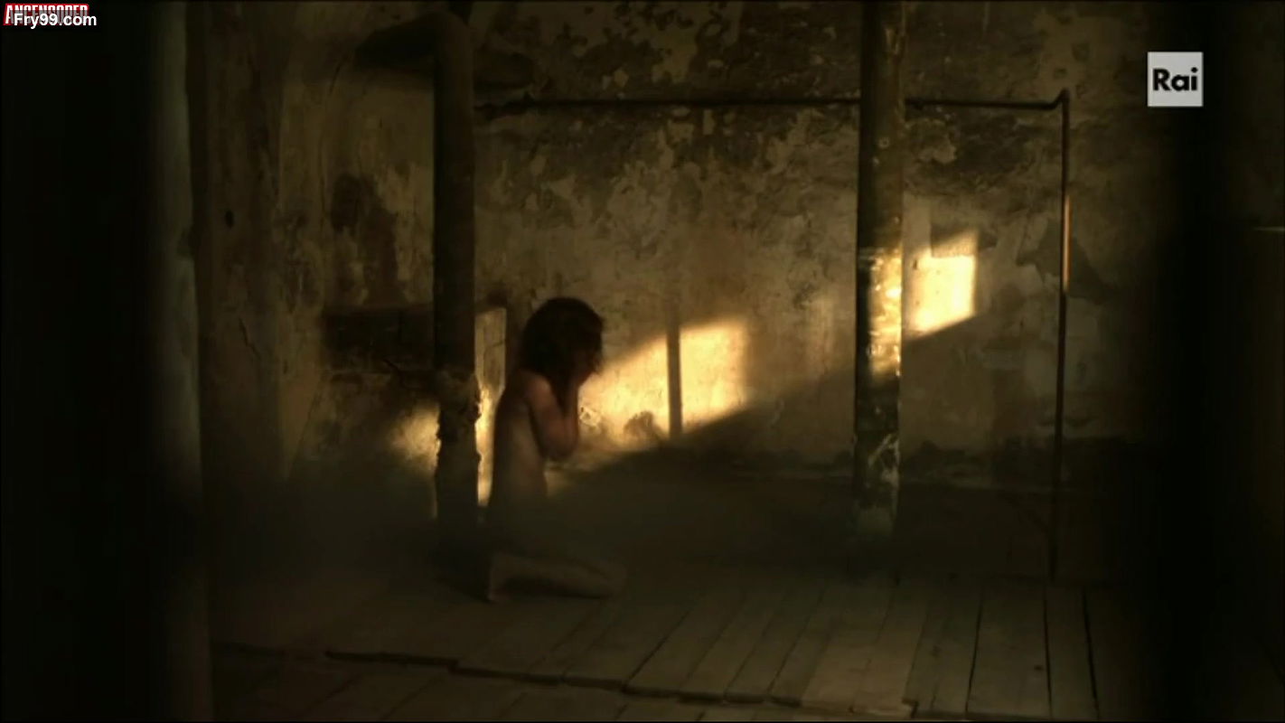 Cristiana Capotondi – hidden olympics