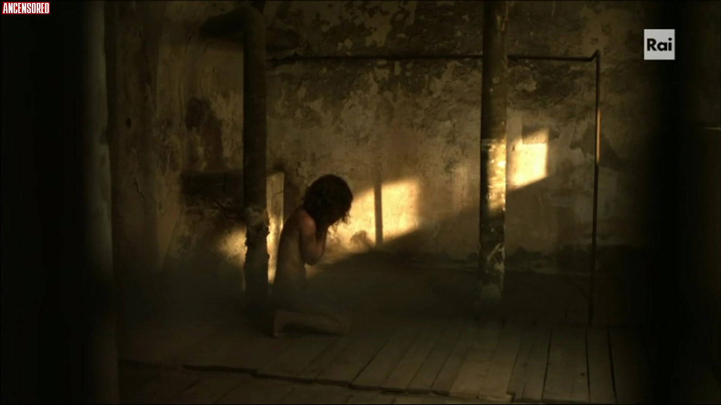 Cristiana Capotondi – hidden olympics