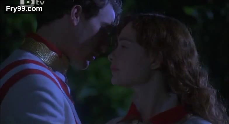 Cristiana Capotondi – sisi