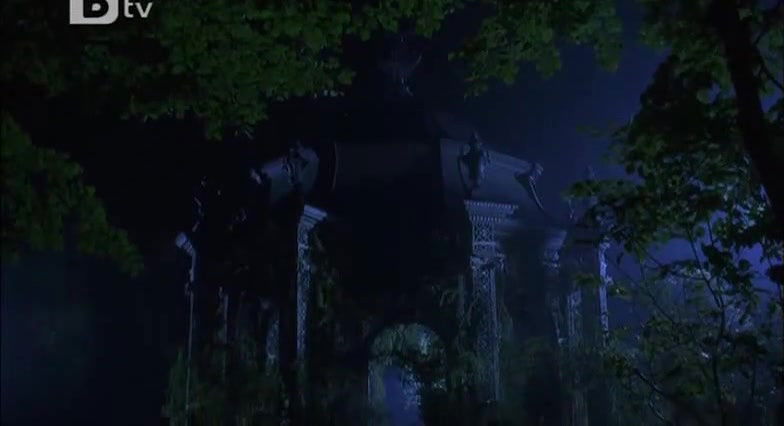 Cristiana Capotondi – sisi