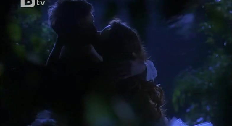 Cristiana Capotondi – sisi