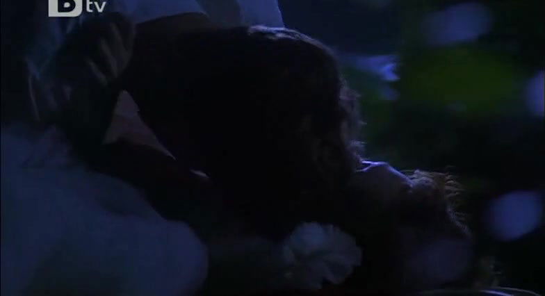 Cristiana Capotondi – sisi