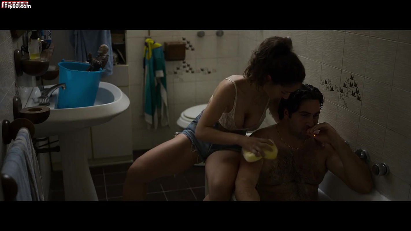 cristiana dellanna – the hand of god