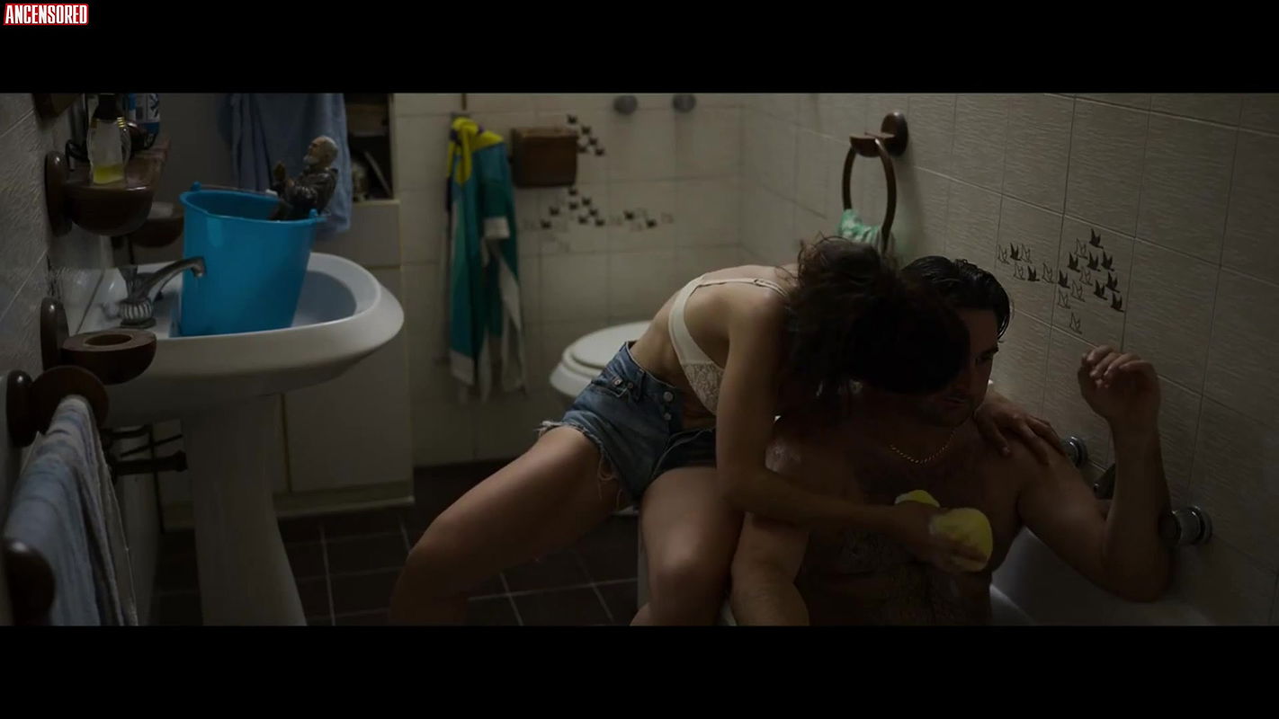 cristiana dellanna – the hand of god