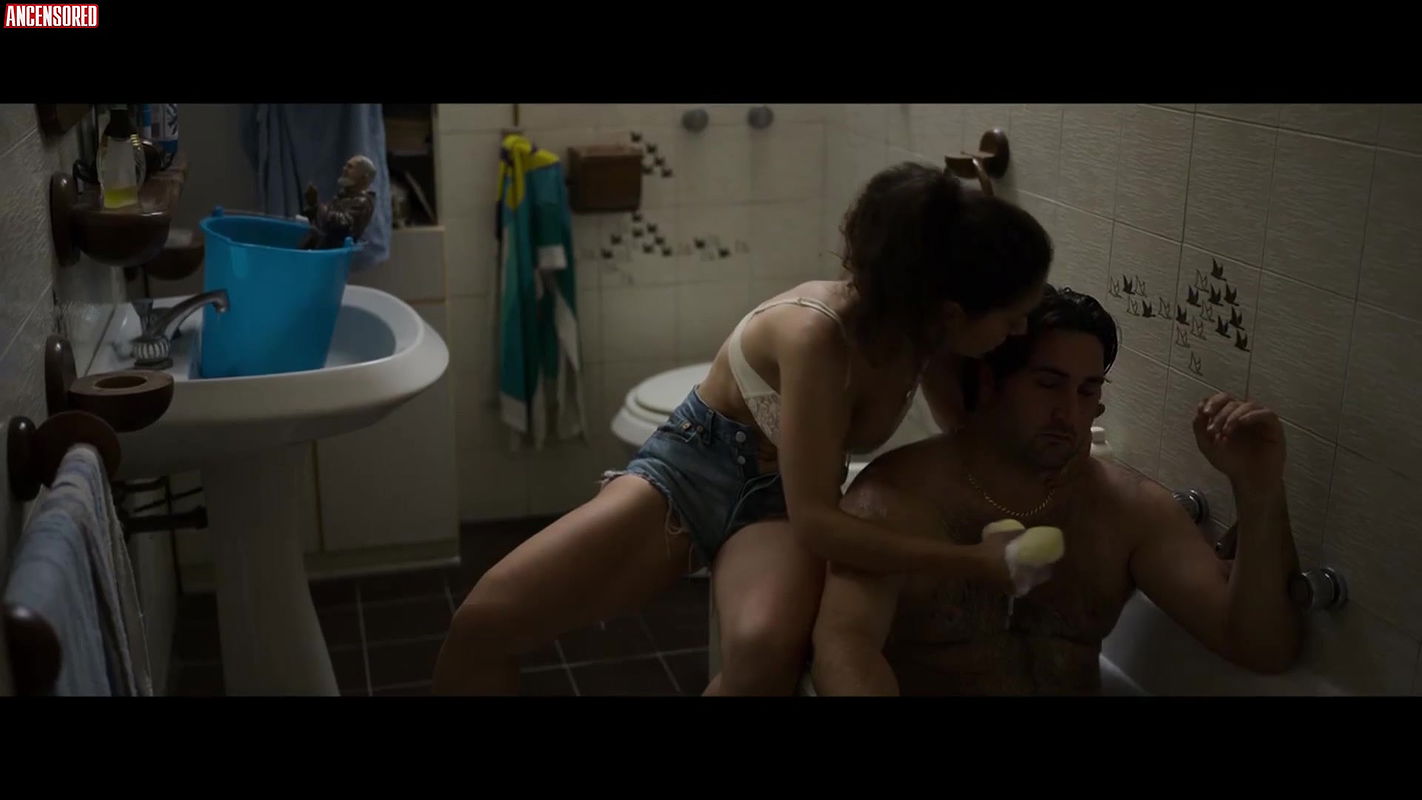 cristiana dellanna – the hand of god