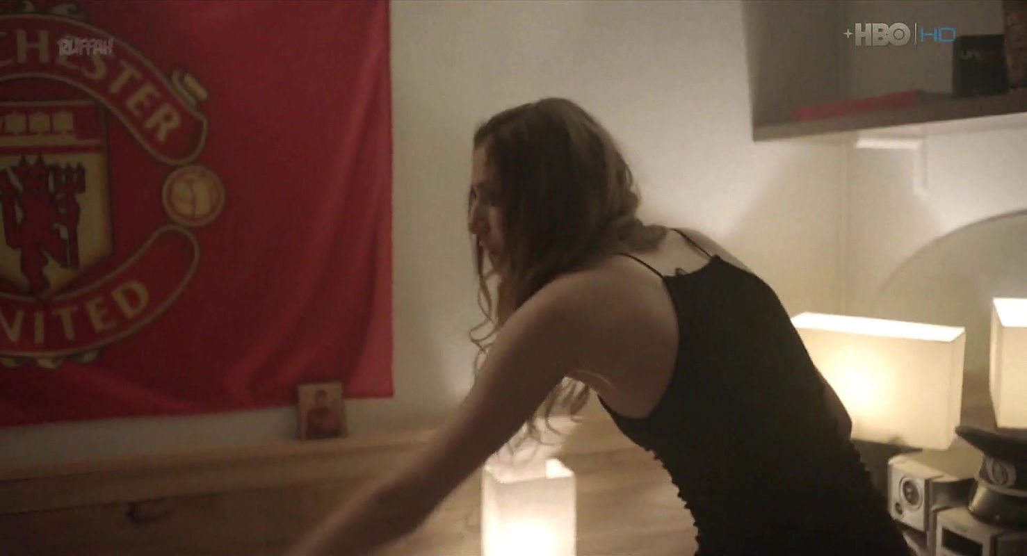 cristiana luca – first night