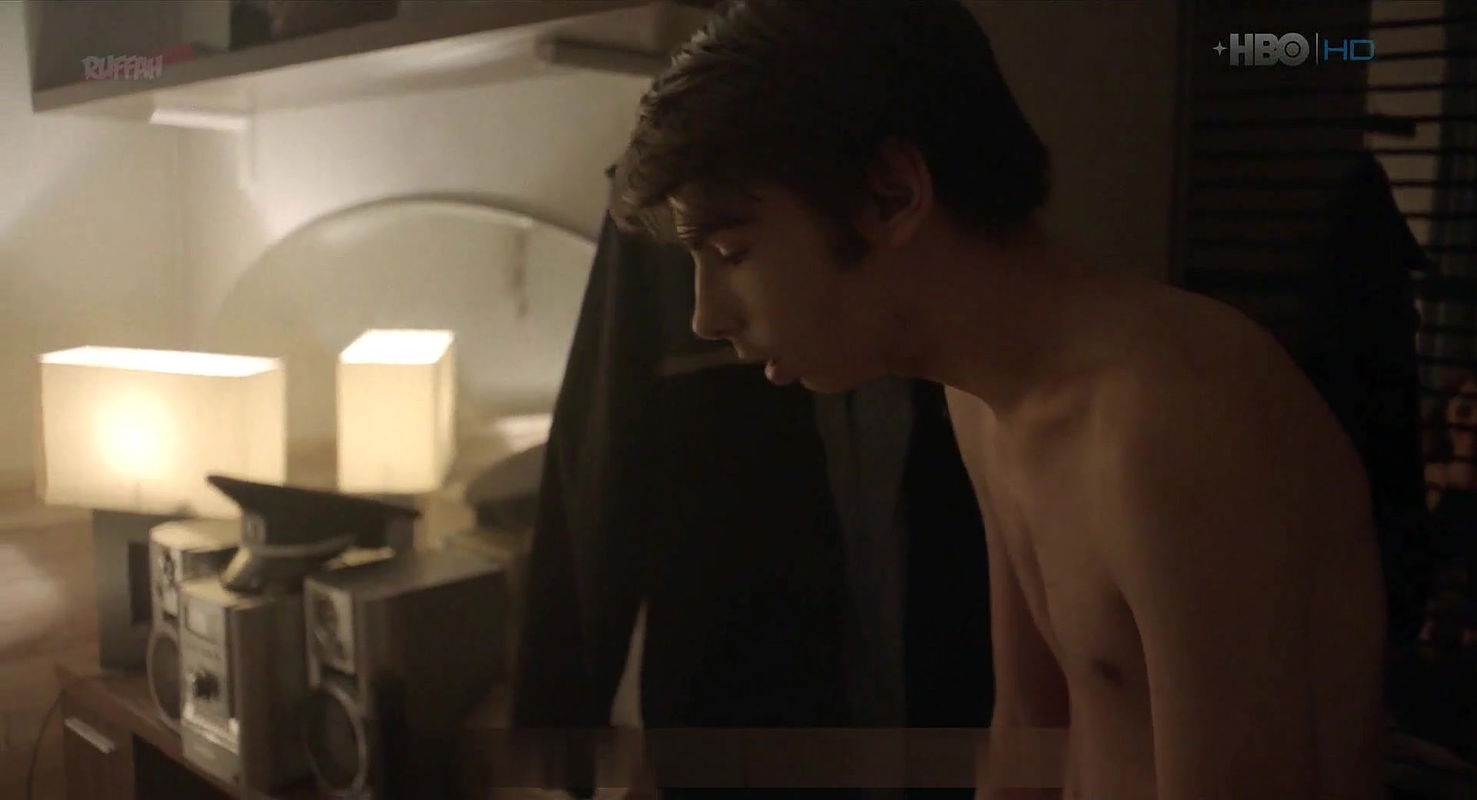 cristiana luca – first night