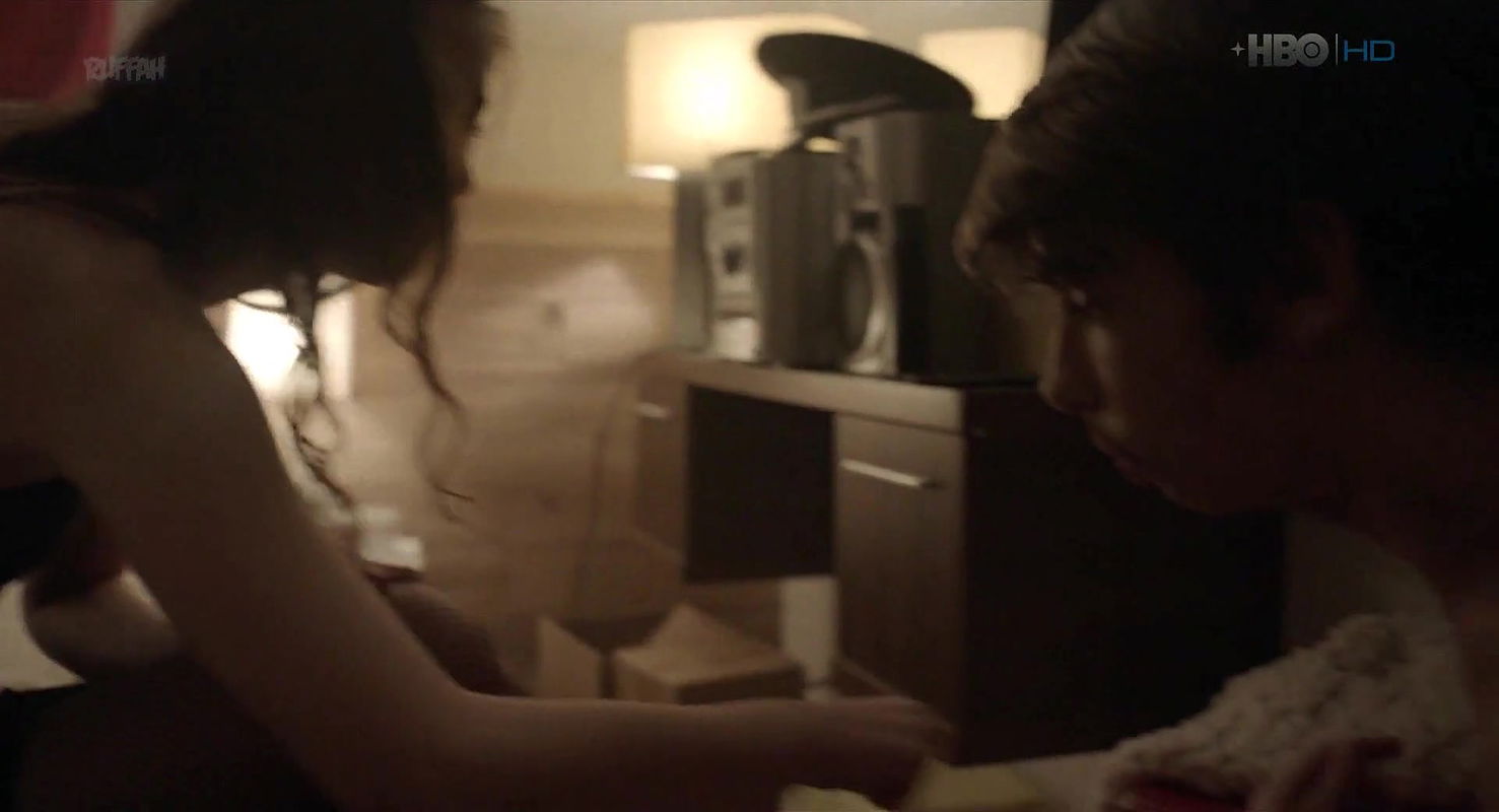 cristiana luca – first night