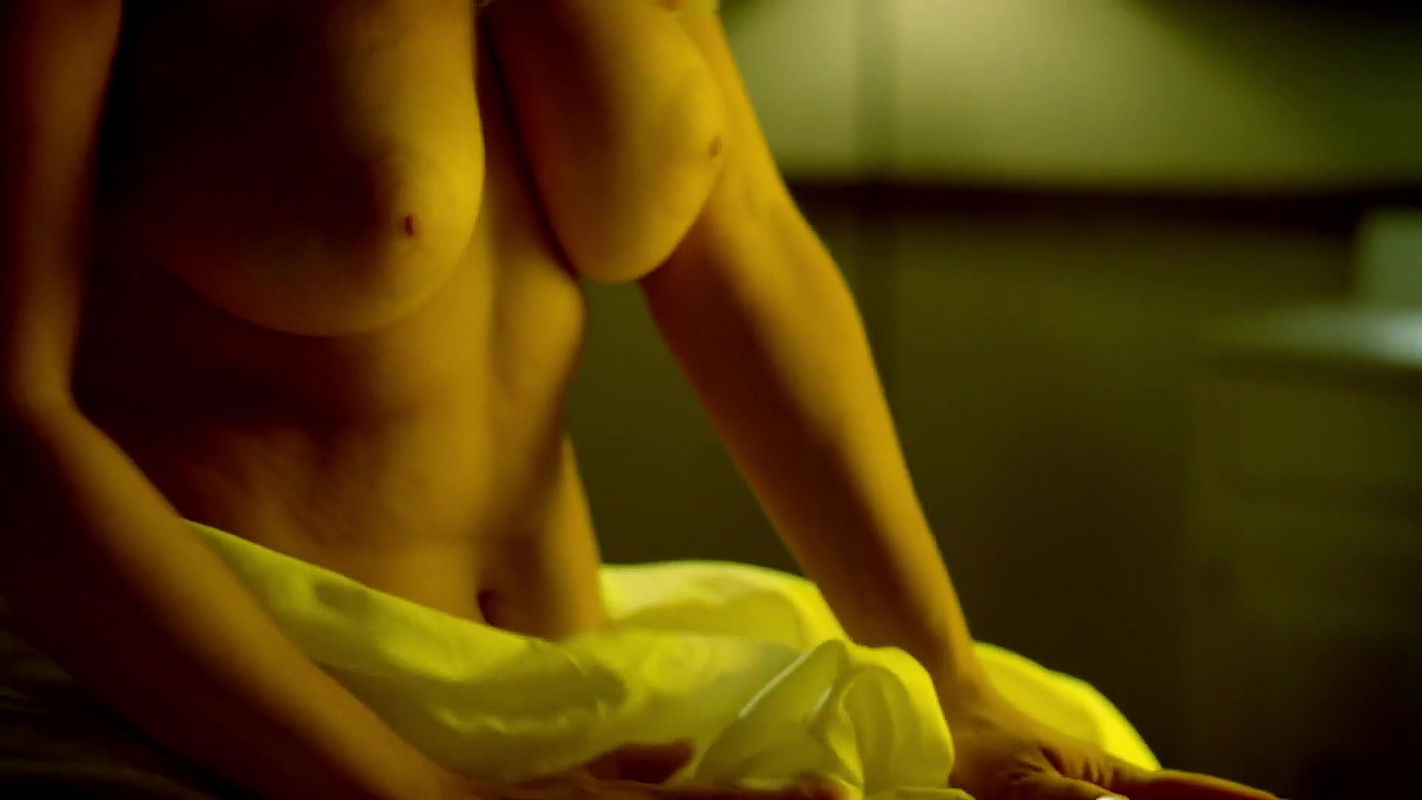 Cristin Michele – Femme Fatales